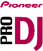 Pioneer PRO DJ