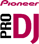 Pioneer PRO DJ
