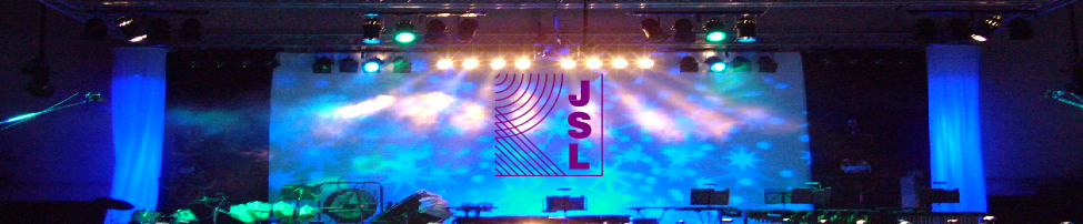 Janssen Sound & Light